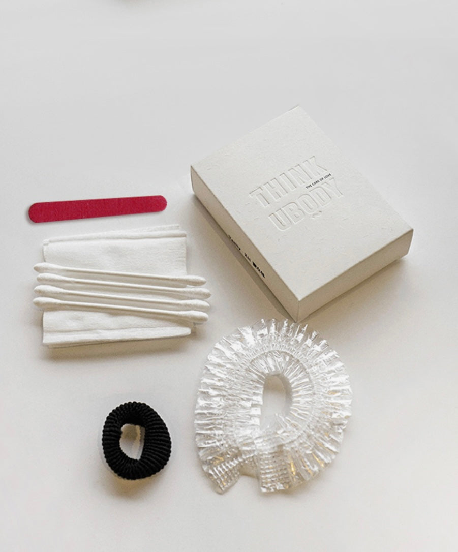 Set Cortesia completo ideale per Hotel e B&B