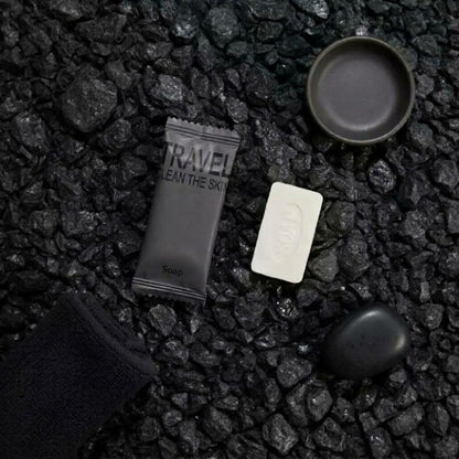 Linea Cortesia 7in1 Naturale, Elegante, Eco-Sostenibile.