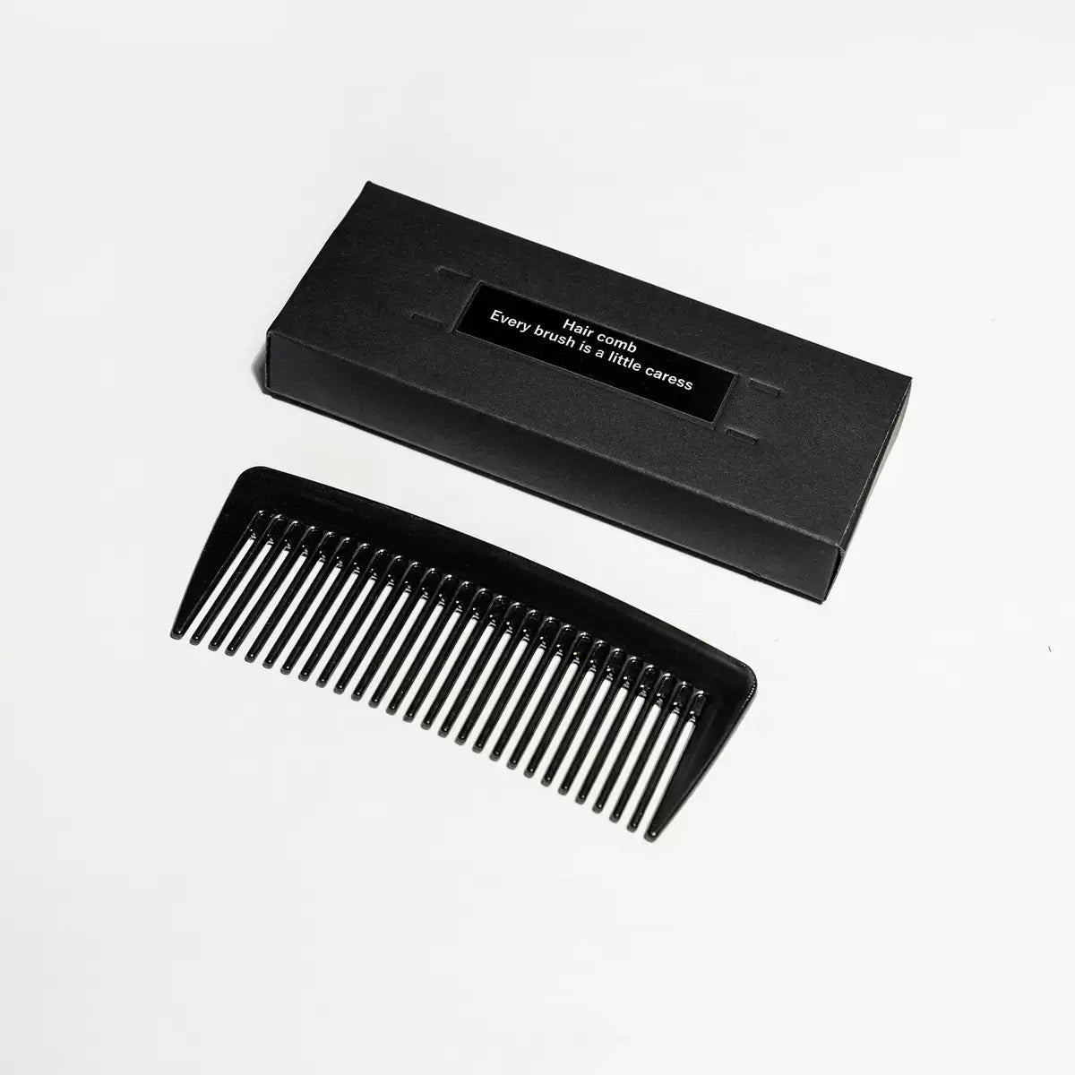 Linea Cortesia 7in1 Naturale, Elegante, Eco-Sostenibile.