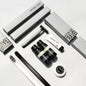 Set cortesia completo 6in1 ideale per hotel