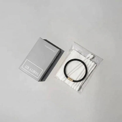 Set cortesia completo 6in1 ideale per hotel