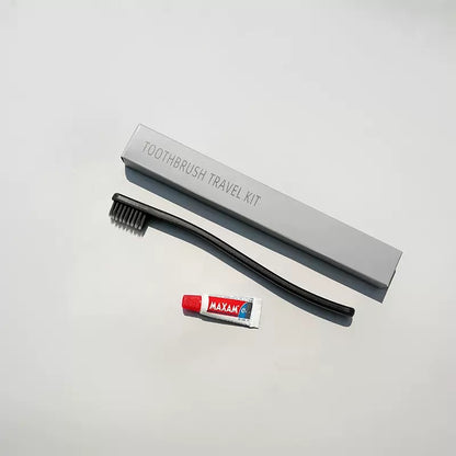 Set cortesia completo 6in1 ideale per hotel
