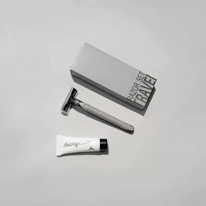 Set cortesia completo 6in1 ideale per hotel