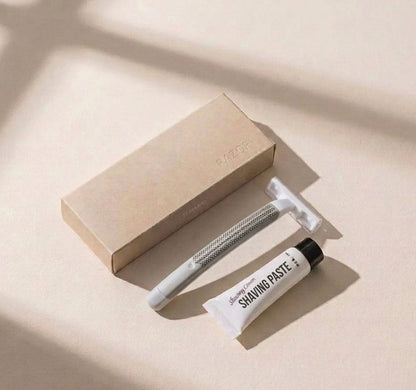 Set Cortesia completo 6 in 1   ideale per  Hotel e B&B