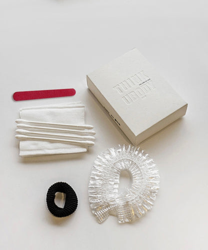 Set Cortesia completo   ideale per  Hotel e B&B