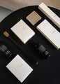 Set Cortesia completo   ideale per  Hotel e B&B