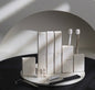 Set cortesia completo 7in1 ideale per hotel