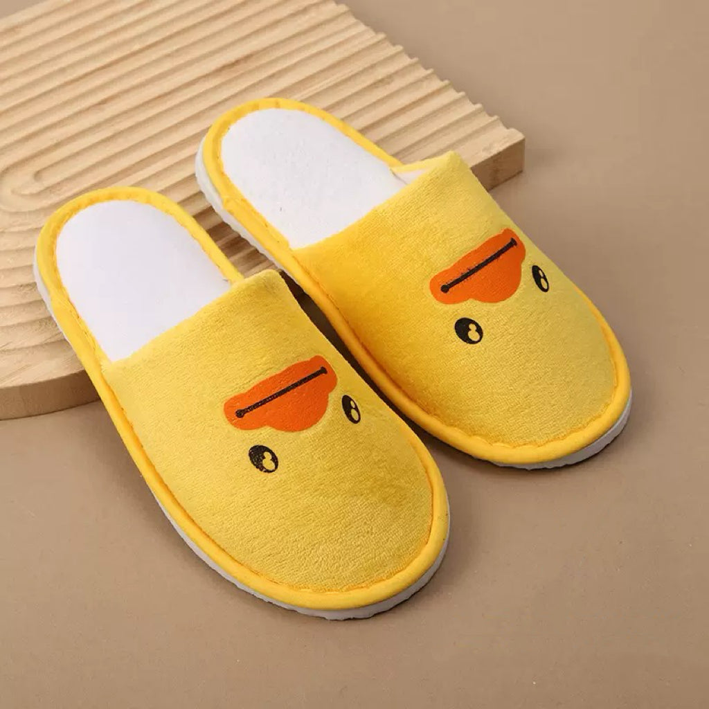 Set cortesia monouso per bambini 5in1