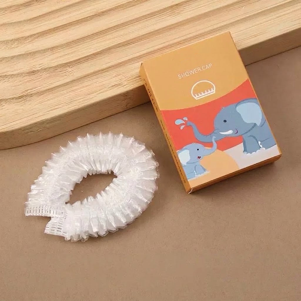 Set cortesia monouso per bambini 5in1
